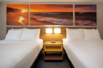 Standard Room, 2 Queen Beds