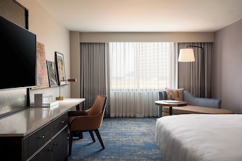 Room, 1 King Bed