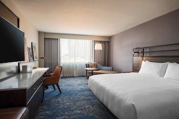 Room, 1 King Bed