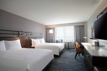 Room, 2 Queen Beds