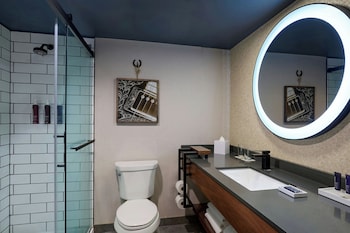 Room, 1 King Bed