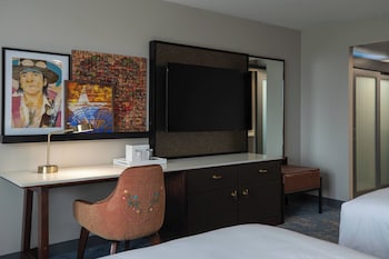Room, 2 Queen Beds