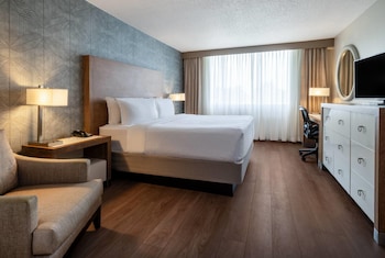 Premier Room, 1 King Bed
