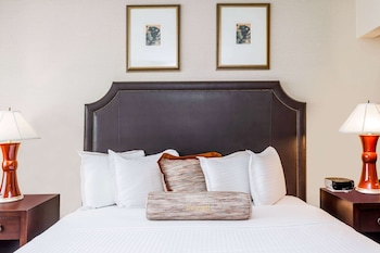 Presidential Suite, 1 King Bed
