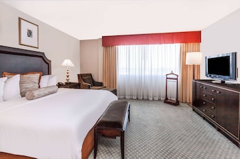 Presidential Suite, 1 King Bed