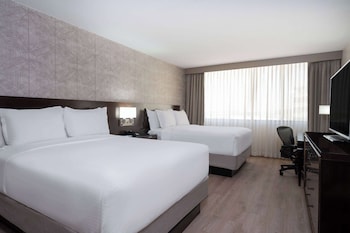 Premier Room, 2 Queen Beds, Non Smoking