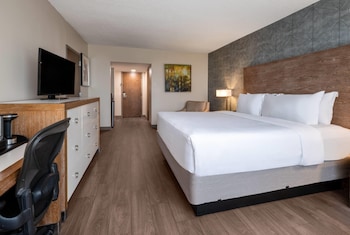 Premier Room, 1 King Bed