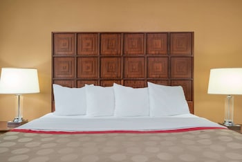 Studio Suite, 1 King Bed, Non Smoking, Jetted Tub