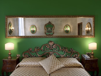 Classic Double or Twin Room