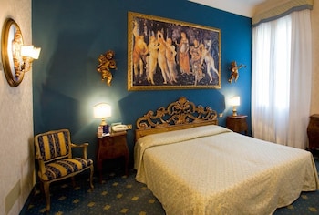 Classic Double or Twin Room