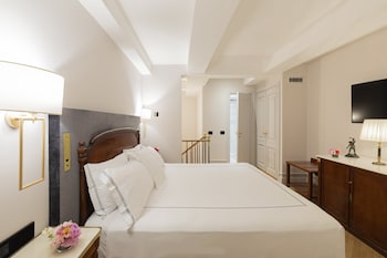 Duplex Suite