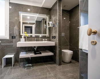 Junior Suite, Sea View