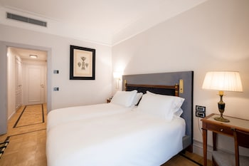 Classic Room, 1 King Bed