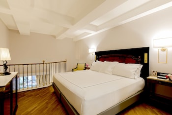 Duplex Suite