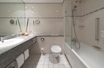 Executive Triple Room