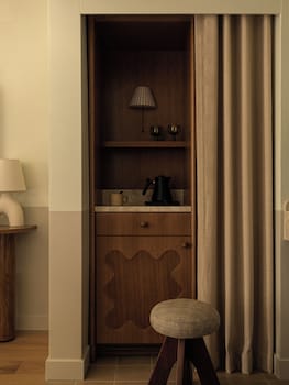 Room, 1 King Bed (Village)