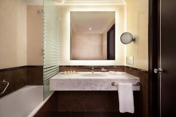 Executive Room, 2 Twin Beds