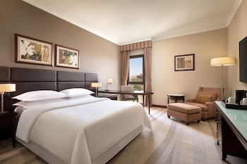 Executive Room, 1 Queen Bed