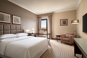 Executive Room, 1 Queen Bed