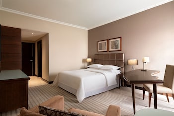Classic Room, 1 Queen Bed