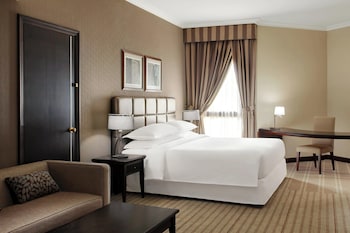 Junior Suite, 1 Bedroom