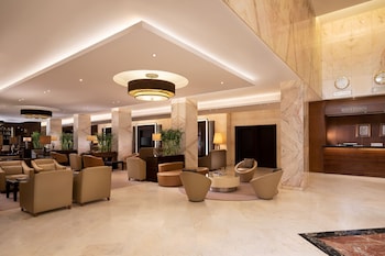 Executive Room, 2 Twin Beds