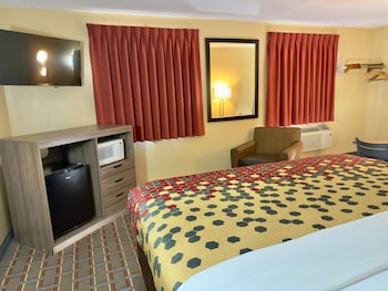Room, 1 King Bed, Non Smoking (209082082)