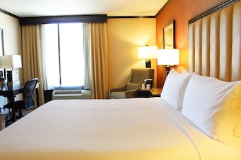 Room, 1 Queen Bed, Accessible