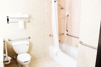 Room, 1 Queen Bed, Accessible