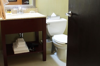 Deluxe Room, 1 King Bed