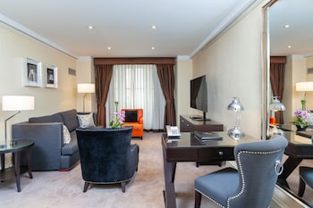 Suite, 1 Bedroom