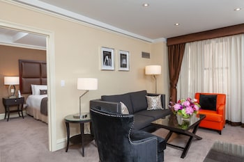 Suite, 1 Bedroom