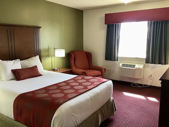 Room, 1 Queen Bed, Accessible, Non Smoking (Mobility,tub w grab bars)