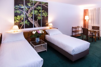 Executive Studio, Non Smoking, Kitchenette