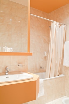 Executive Studio, Non Smoking, Kitchenette