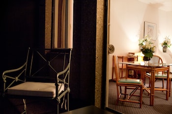 Executive Studio, Non Smoking, Kitchenette
