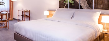 Executive Studio, Non Smoking, Kitchenette