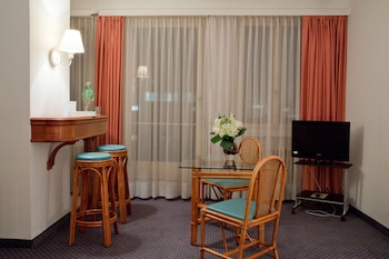 Executive Studio, Non Smoking, Kitchenette