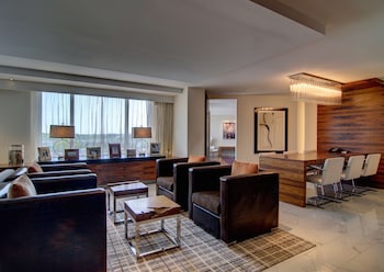 Presidential Suite, 1 Bedroom