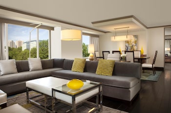 Superior Suite, 1 Bedroom
