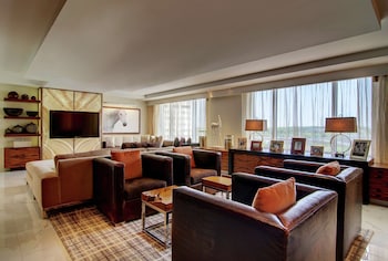 Presidential Suite, 1 Bedroom