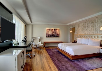 Presidential Suite, 1 Bedroom
