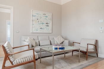 Suite, Terrace