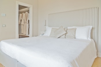 Suite, Terrace
