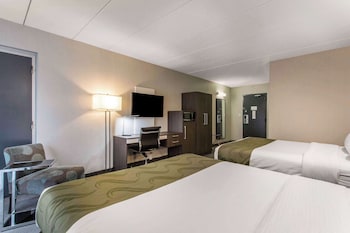 Room, 2 Queen Beds, Non Smoking (Pet Friendly)