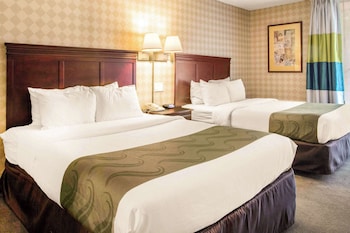 Room, 2 Queen Beds