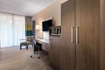Room, 2 Queen Beds, Non Smoking (Pet Friendly)