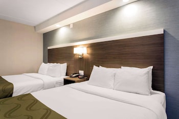 Room, 2 Queen Beds, Non Smoking (Pet Friendly)