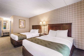 Room, 2 Queen Beds