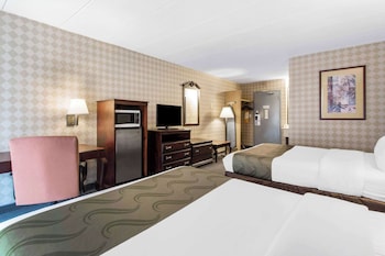 Room, 2 Queen Beds